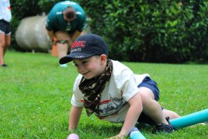 Preschool Summer Camp Roxbury 300x200