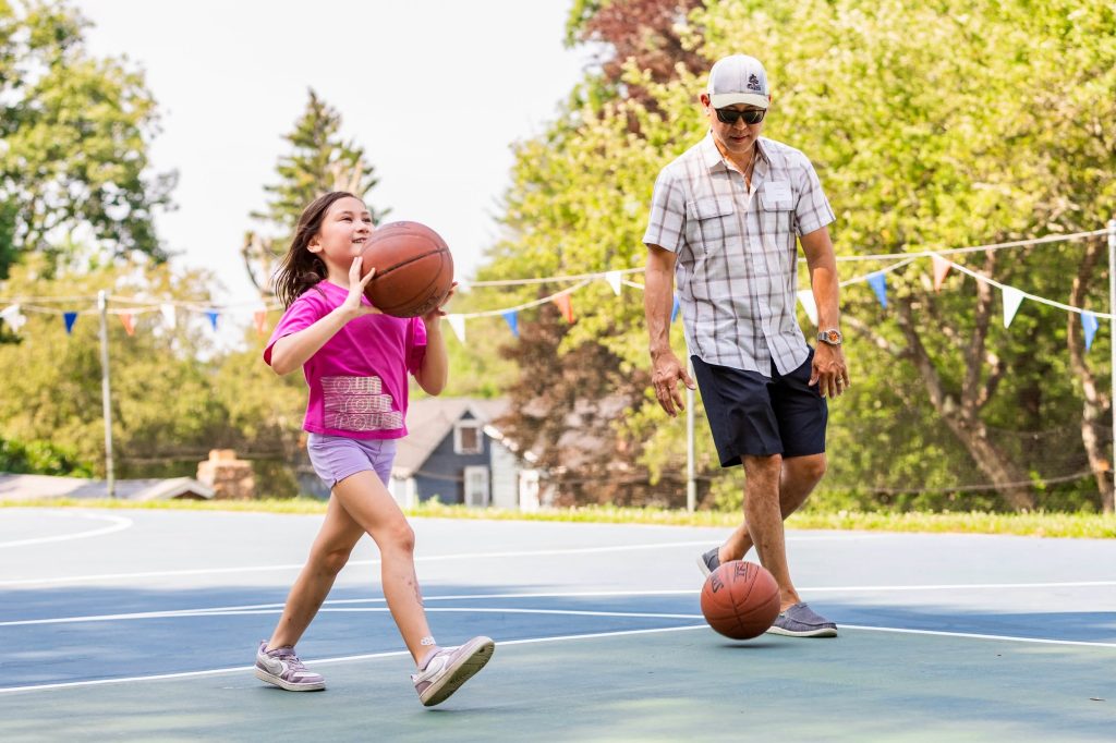 Sports Lessons near Roxbury