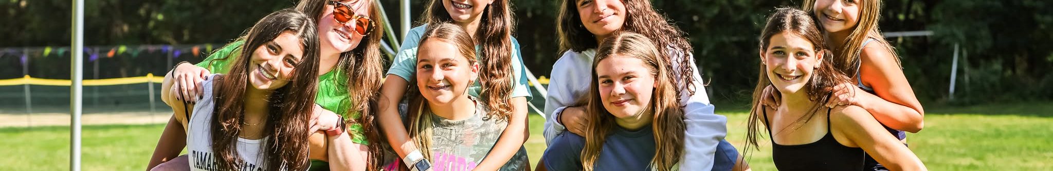 13-15 Year Old Summer Camp near Victory Gardens