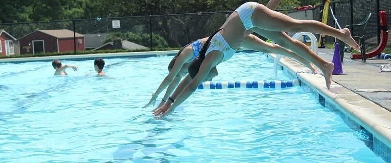 16-17 Year Old Summer Camp near Washington Township