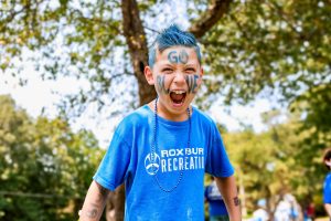 2nd Grade Summer Camp near Washington Township