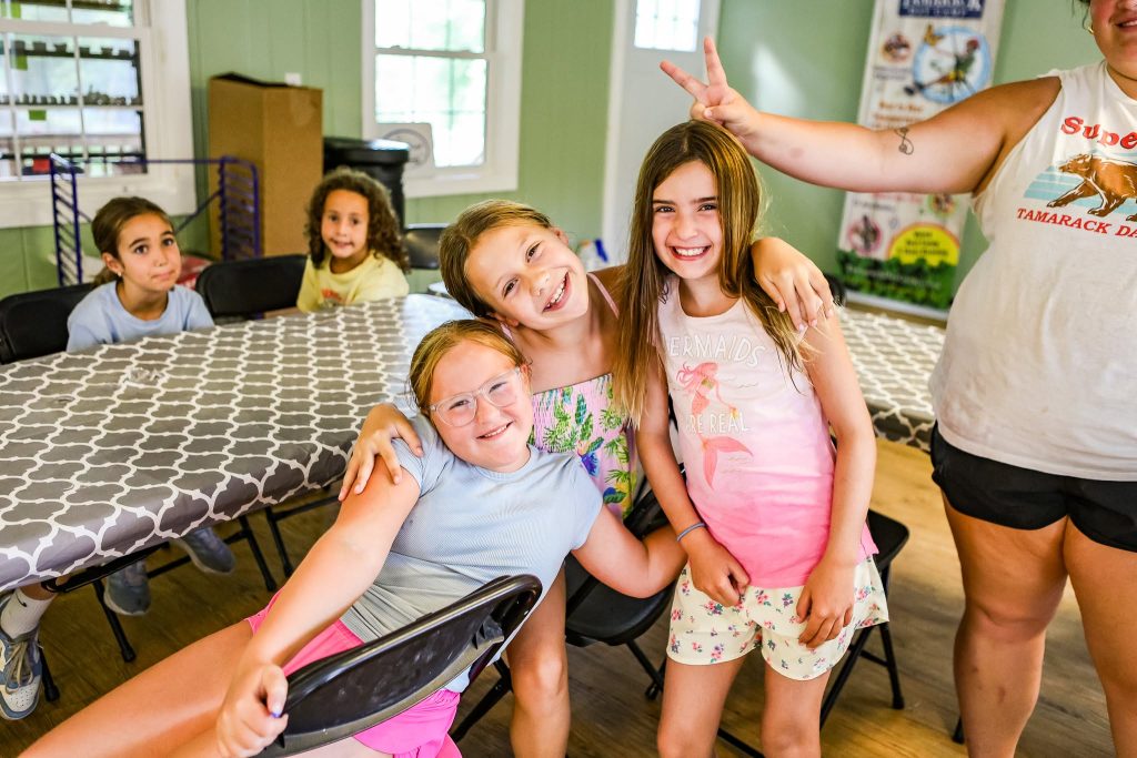 8 Years Old Summer Camp Victory Gardens