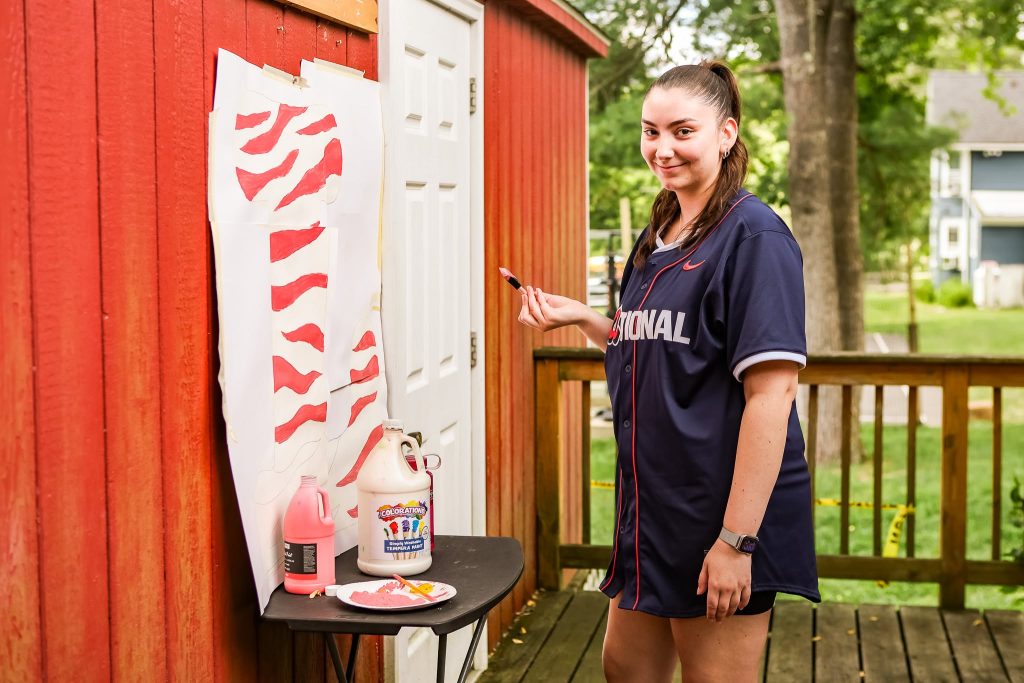 Art Lessons Washington Township