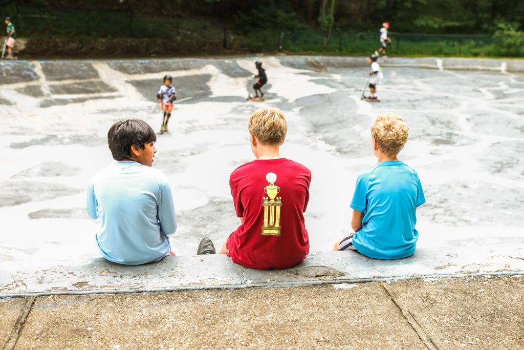 Skateboarding Lessons Victory Gardens 1024x683 Skateboarding Lessons Victory Gardens