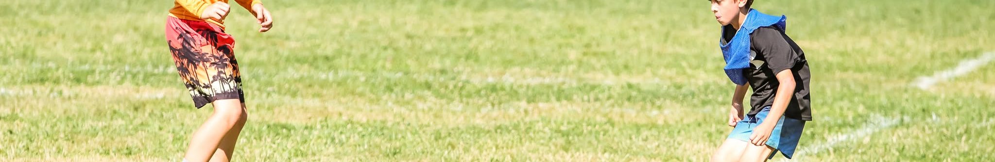 Soccer Lessons Near Washington Township 2048x334