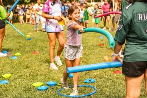 Sports Camp Victory Gardens
