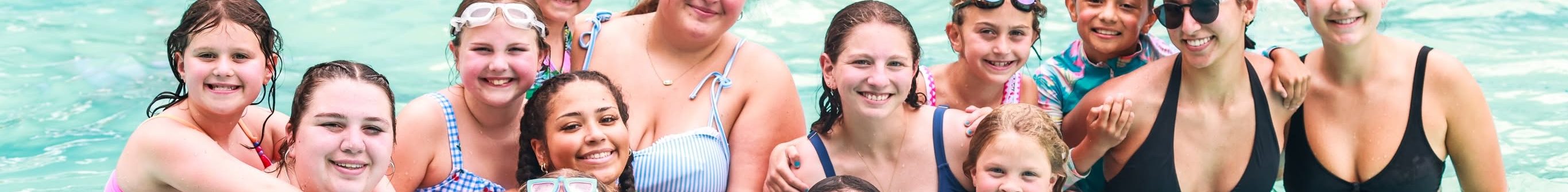 Swimming Summer Camp near Washington Township