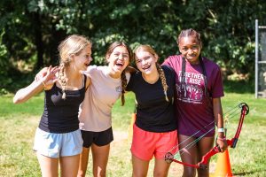 Teenager Summer Day Camp near Washington Township