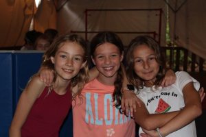 10 Year Old Day Care Summer Camp Wharton