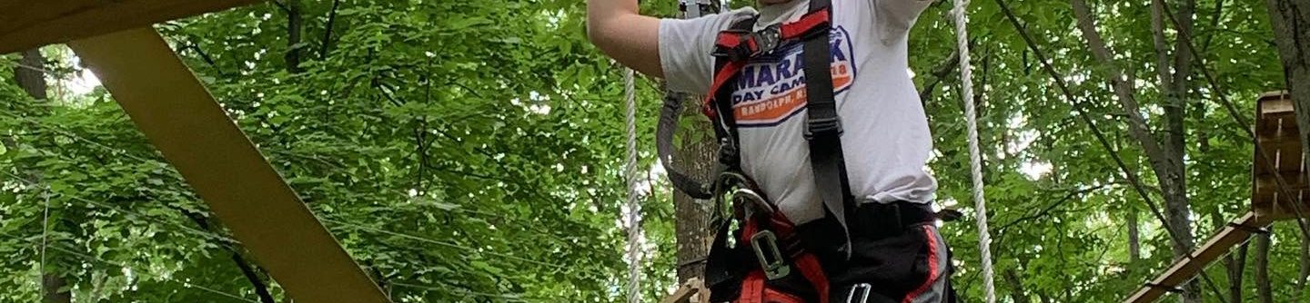 1011 And 12 Year Olds Summer Camp Wharton 1440x334