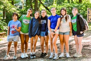 11th Grade Summer Camp Montclair