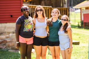 11th Grade Summer Camp Wharton 300x200