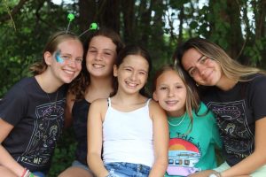 13-15 Year Old Summer Camp near Wharton
