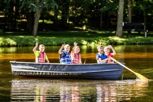 2nd Grade Summer Camp Montclair