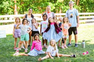 3-5 Year Old Summer Camp near Montclair