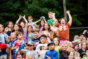 3-5 Year Old Summer Camp near Wharton