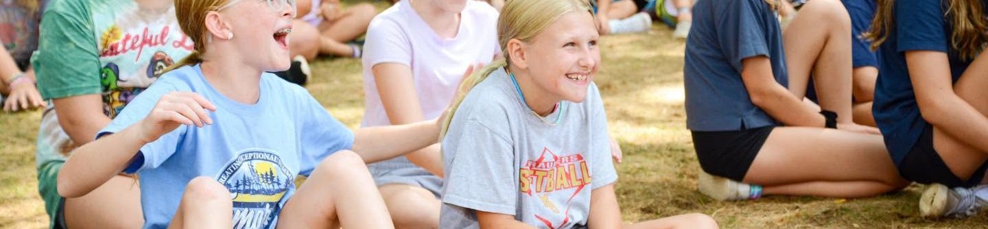 5th Grade Summer Camp Montclair 1440x334