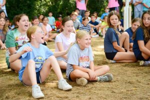 5th Grade Summer Camp Montclair 300x200