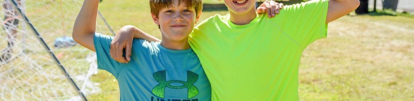 5th Grade Summer Camp Wharton 1365x334