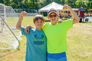 5th Grade Summer Camp Wharton 300x200