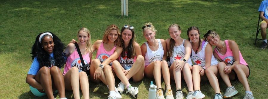 7th Grade Summer Camp Wharton NJ 900x334