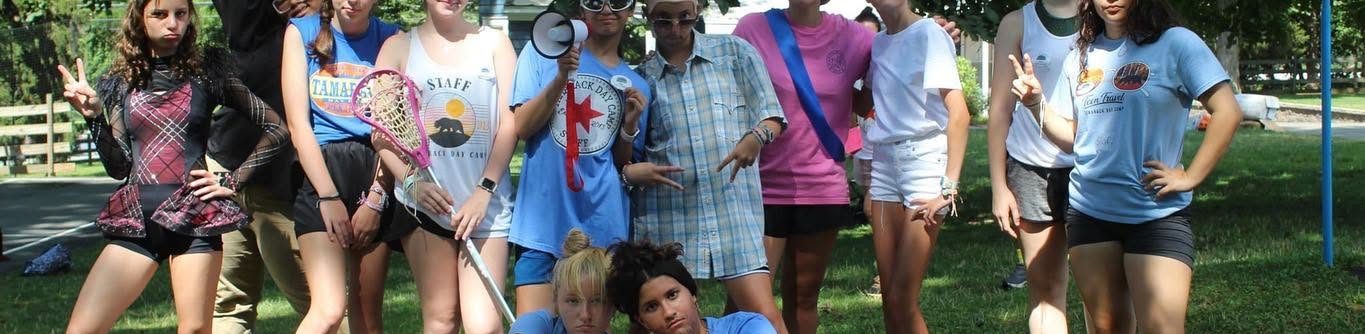 8th Grade Summer Camp Montclair 1365x334