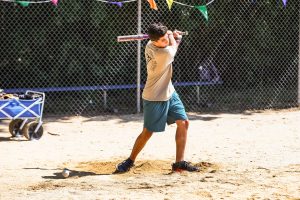 Baseball Summer Camp near Montclair