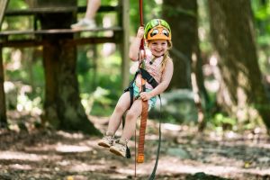 Day Care Summer Camp Wharton