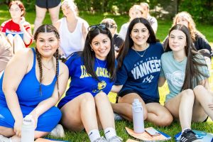 High school Summer Camp Wharton, NJ
