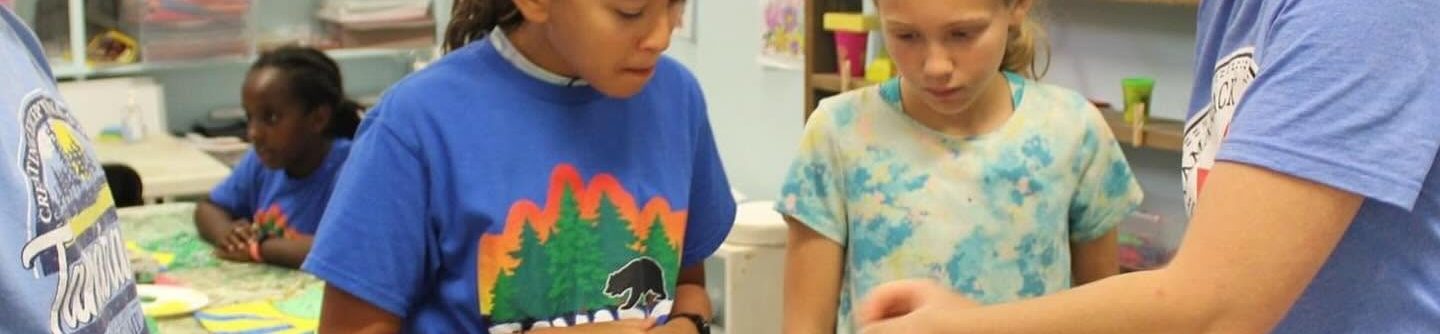 Middle School Summer Camp Montclair 1440x334