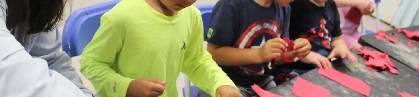 Middle School Summer Camp Wharton 1440x334