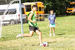 Soccer for kids Montclair