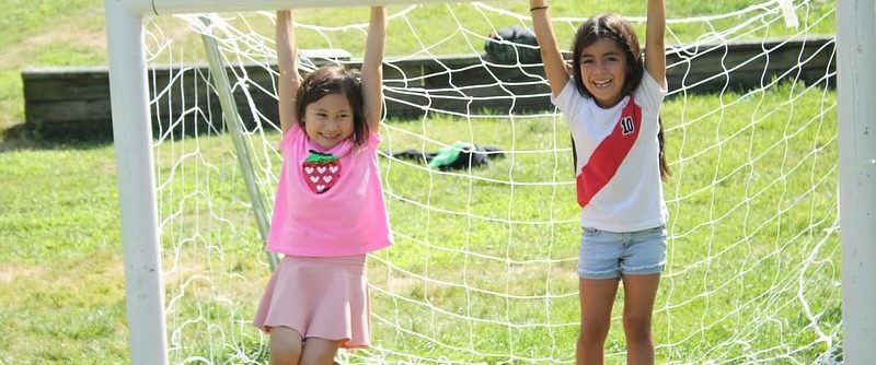 Soccer For Kids Wharton 800x334