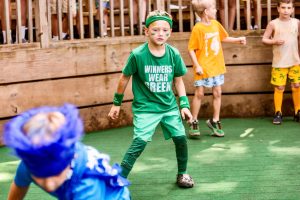 Sports for kids Montclair