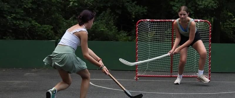 Teenager Summer Day Camp Montclair 800x334